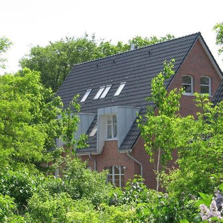 2 Zimmer Appartement Ostseeblick Boltenhagen  Eksteriør billede
