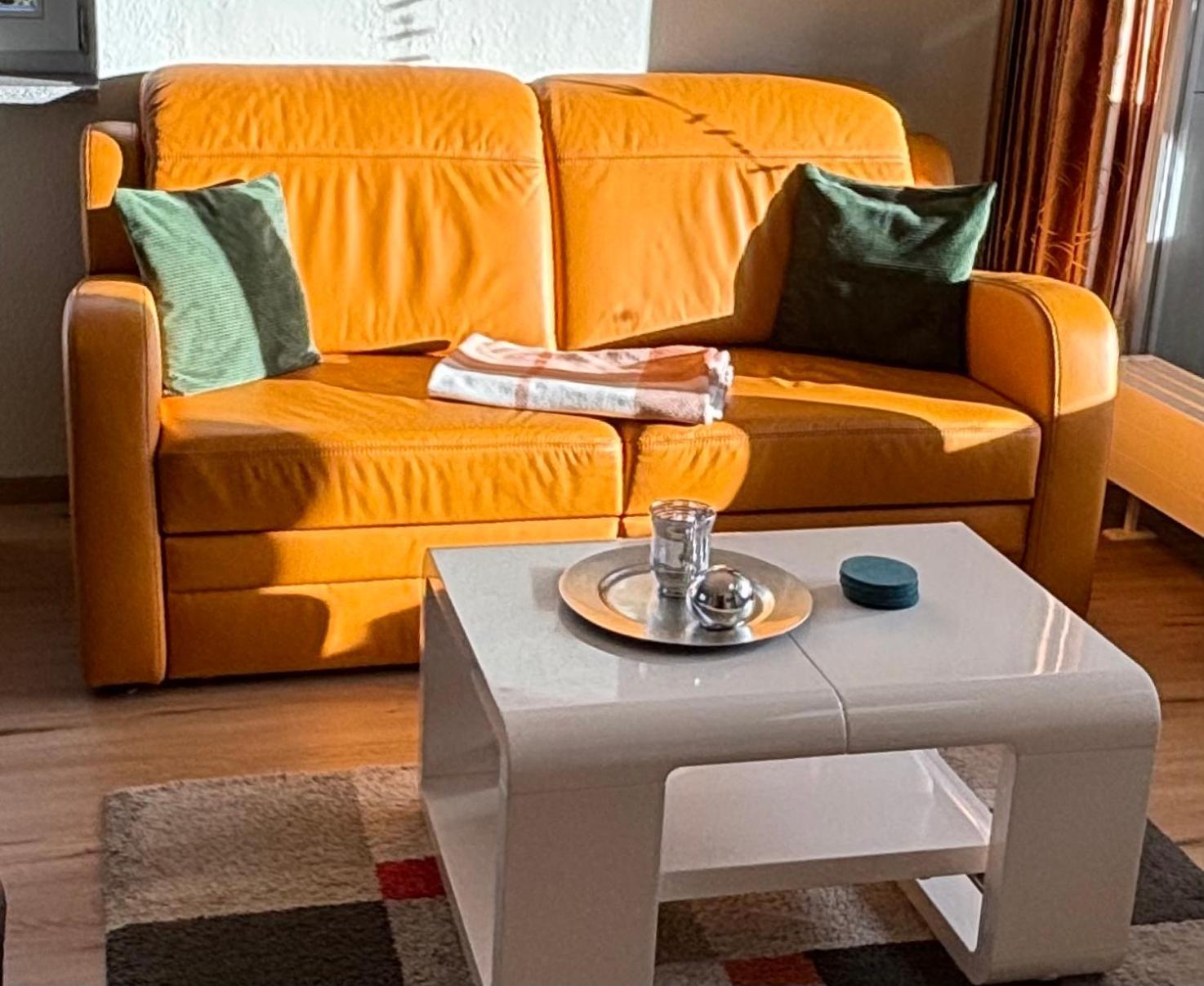 2 Zimmer Appartement Ostseeblick Boltenhagen  Eksteriør billede