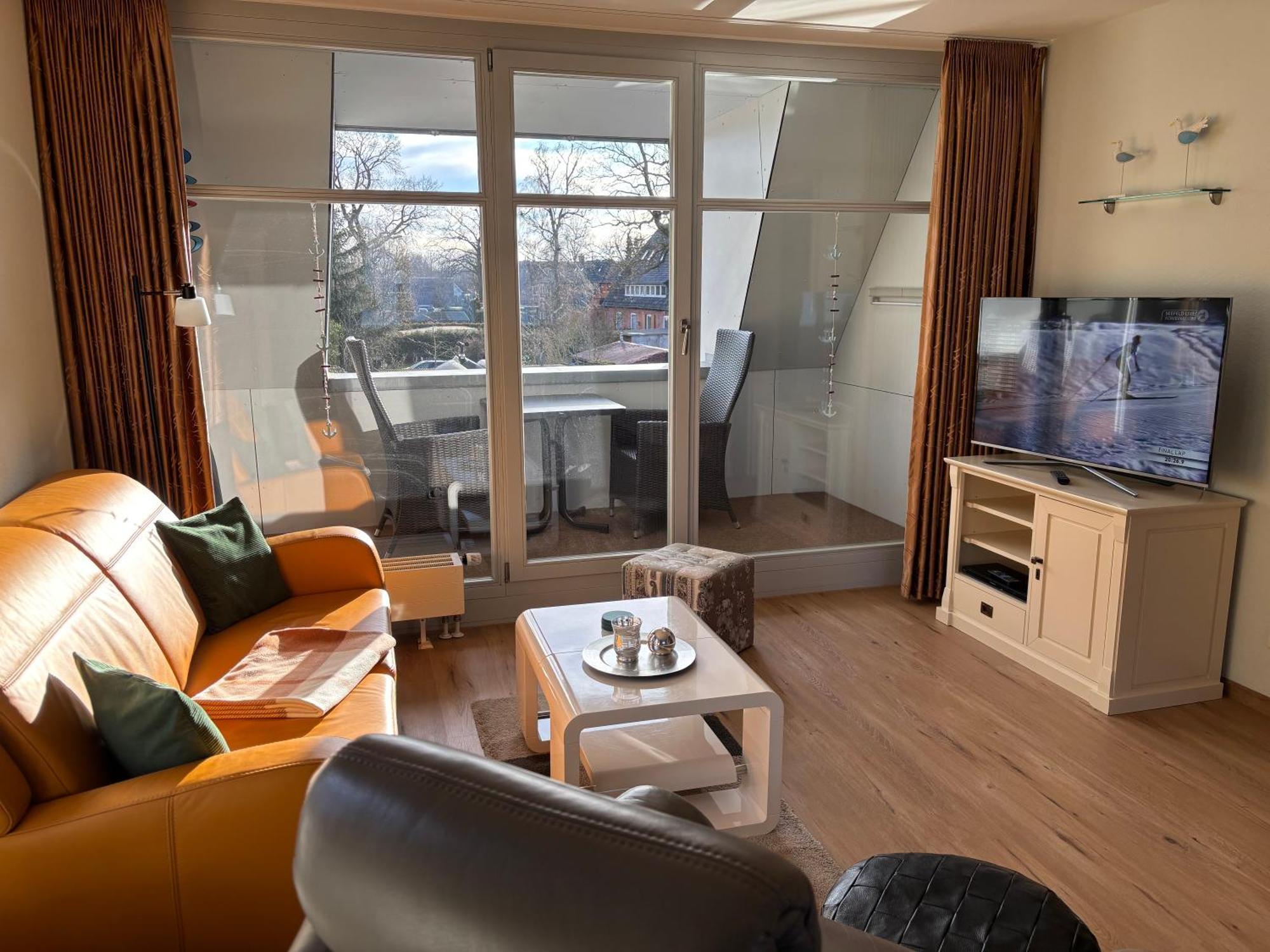 2 Zimmer Appartement Ostseeblick Boltenhagen  Eksteriør billede