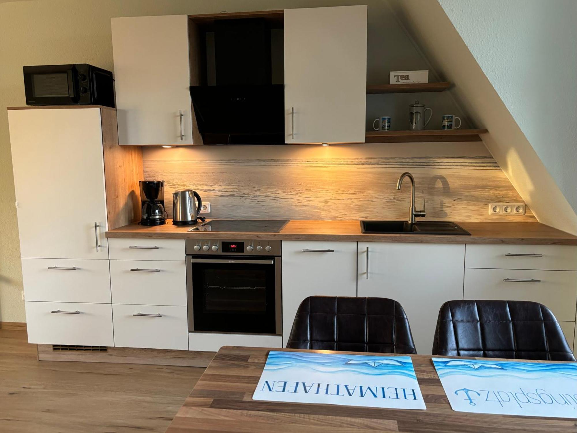 2 Zimmer Appartement Ostseeblick Boltenhagen  Eksteriør billede